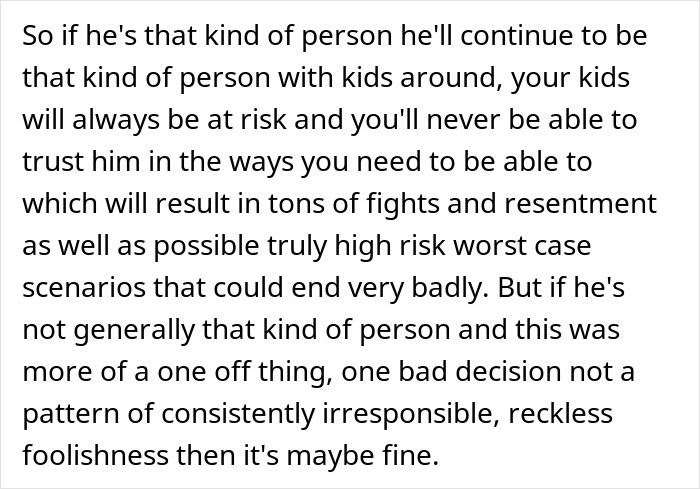 Woman Faces Dilemma After Her Plan To Have A Childfree Life Is Shattered By Husband&rsquo;s Lie