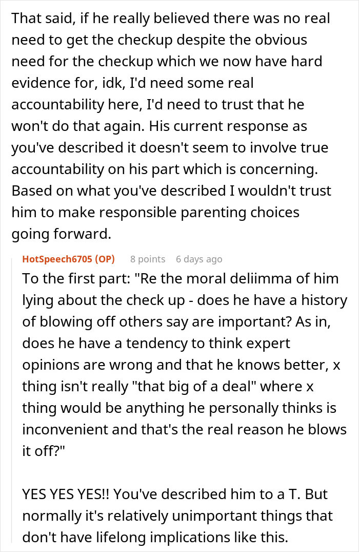 Woman Faces Dilemma After Her Plan To Have A Childfree Life Is Shattered By Husband&rsquo;s Lie