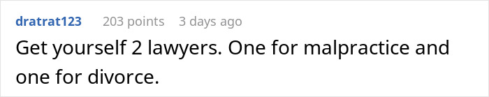 &ldquo;I Want To Divorce Her&rdquo;: Man Feels Abandoned After Wife Dismissed His Serious Symptoms