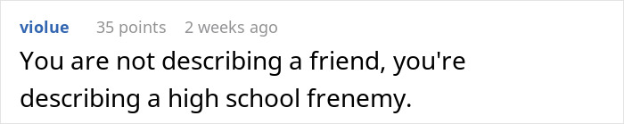 &ldquo;Weird Friend&rdquo; Gets Paired With Groomsman Because She&rsquo;s Least Threatening, Insult Digs Deep