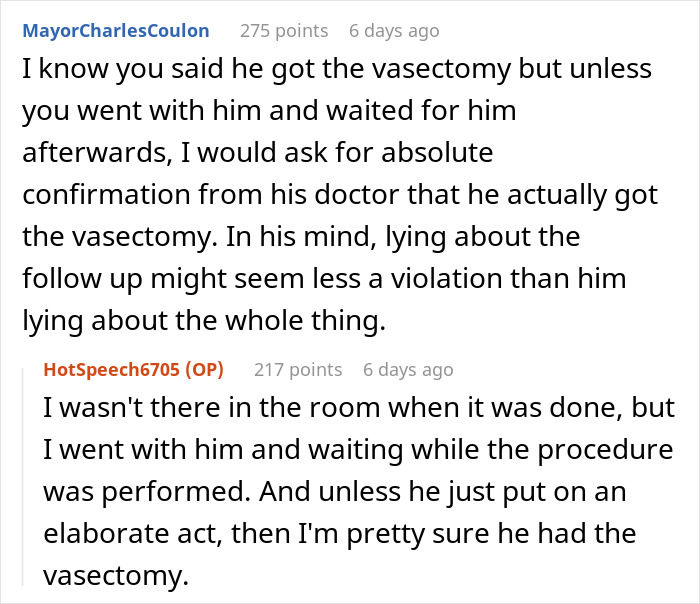 Woman Faces Dilemma After Her Plan To Have A Childfree Life Is Shattered By Husband&rsquo;s Lie