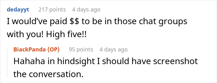 &ldquo;They Kept Spamming My Email... So I Joined Their Chat&rdquo;