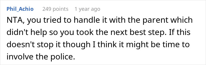 Woman Is Sick Of Neighbor&rsquo;s Kids, Creates A Plan That Leaves Them &ldquo;Traumatized To Go Outside&rdquo;