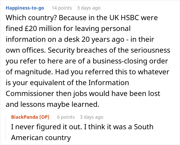 &ldquo;They Kept Spamming My Email... So I Joined Their Chat&rdquo;