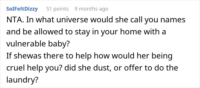 In-Laws Removed From Daughter-In-Law&rsquo;s Home By Police After Refusing To Leave The Guest Room