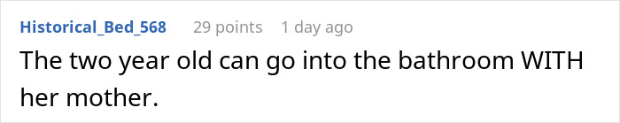 &ldquo;AITA For &lsquo;Abandoning&rsquo; My Niece Because My Sister Wouldn&rsquo;t Come And Get Her?&rdquo;