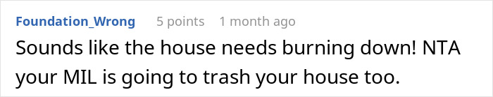 "Yes, Maggots": SIL Refuses To House Hoarder In-Laws After They Lose Their Home "Yes, Maggots": SIL Refuses To House Hoarder In-Laws After They Lose Their Home