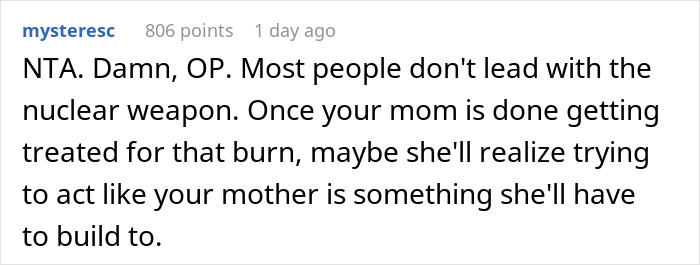 Mom Who Abandoned Child For 6 Years Gets Slapped In The Face By Reality After Trying To Parent