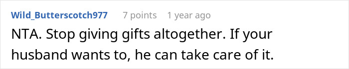 Woman Devastated After Adult Step-Kids Ruin Her Joy Of Gift-Giving, Decides To Step Away