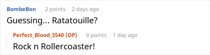 Mom&rsquo;s Line-Cutting Exploits Backfire As Whole Crowd Unites To Ensure Her Family Misses The Ride