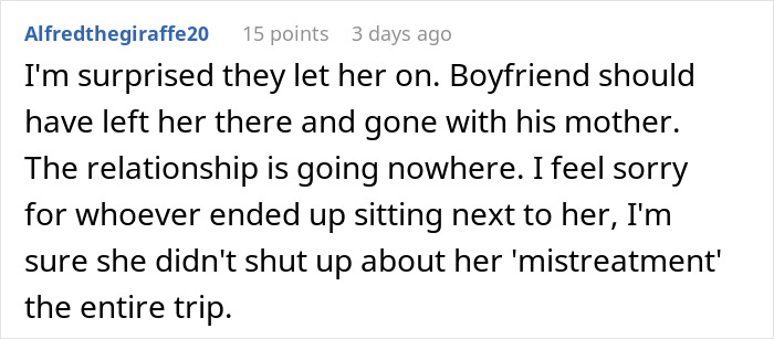 Woman Rages After Her Airport Plan Doesn't Work Out: "She Won't Stop Screaming" Woman Rages After Her Airport Plan Doesn't Work Out: "She Won't Stop Screaming"
