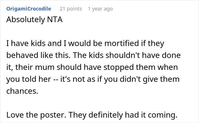 Woman Is Sick Of Neighbor&rsquo;s Kids, Creates A Plan That Leaves Them &ldquo;Traumatized To Go Outside&rdquo;