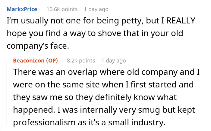 Company Fires &ldquo;Easily Replaceable&rdquo; Employee, Ends Up Losing Biggest Client To Them