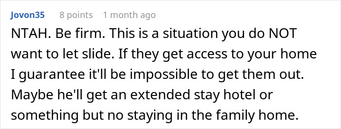 "Yes, Maggots": SIL Refuses To House Hoarder In-Laws After They Lose Their Home "Yes, Maggots": SIL Refuses To House Hoarder In-Laws After They Lose Their Home