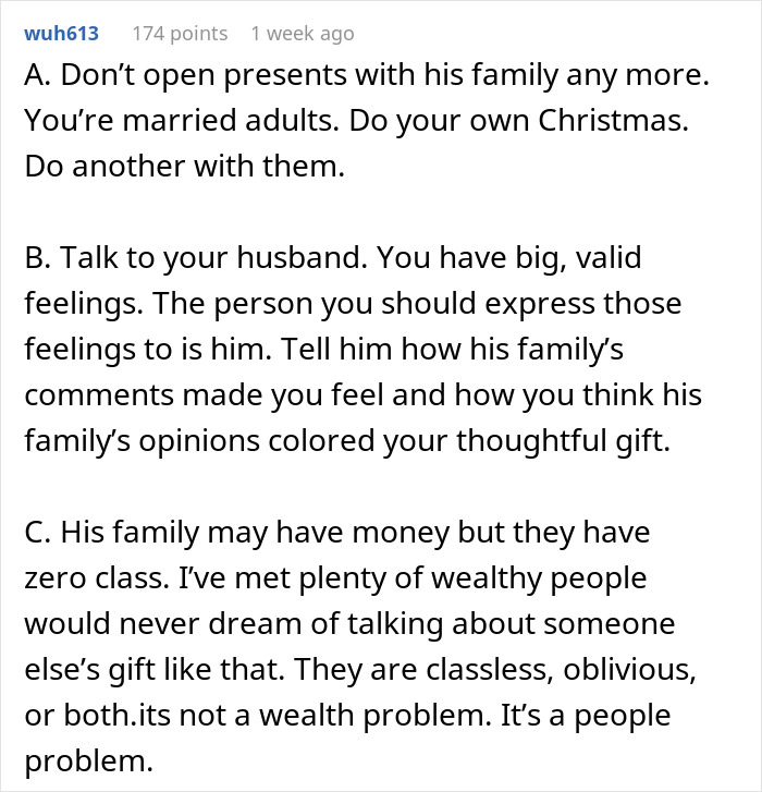 Woman Surprises Husband With Gift That&rsquo;s &ldquo;Unfathomable For A Former Poor Kid&rdquo;, Is Left Devastated