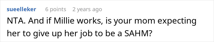 &ldquo;What&rsquo;s The Point Of Getting A New Wife&rdquo;: Man Defends Fiancee From His Mother, Kicks Her Out