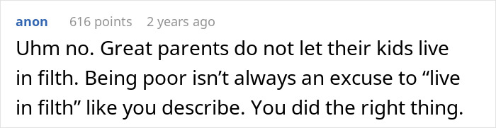 Babysitter Horrified After Seeing Home Conditions, Takes Heat From Parents After Calling CPS