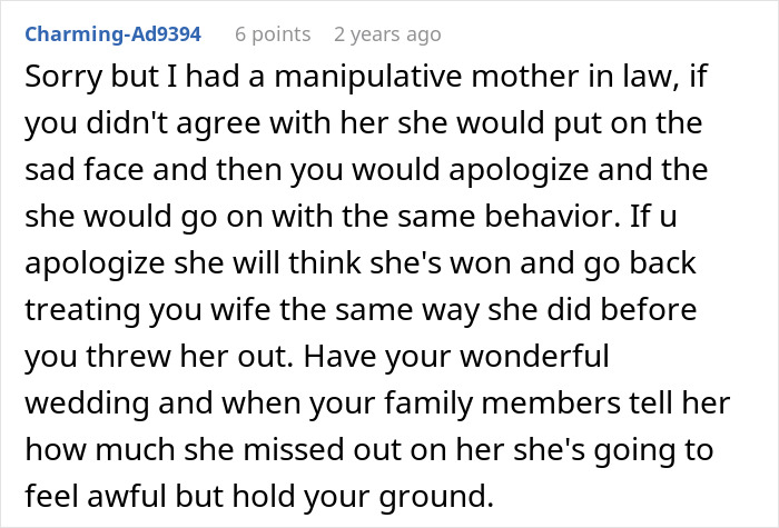&ldquo;What&rsquo;s The Point Of Getting A New Wife&rdquo;: Man Defends Fiancee From His Mother, Kicks Her Out