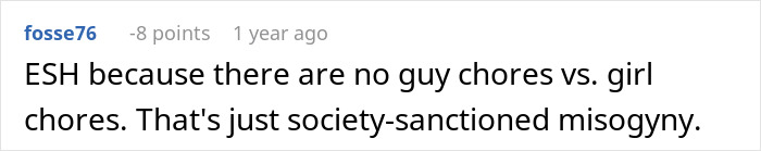 Dad&rsquo;s Effort To Empower Stepdaughter Backfires, Wife Leaves Mid-Argument Over Gender Roles