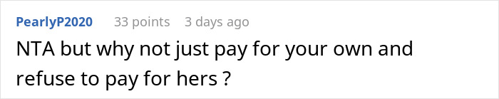 Woman Gives Her Freeloader Friend A Taste Of Her Own Medicine, Dinner Gets Awkward