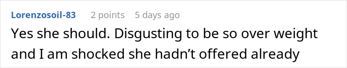 &ldquo;She Actually Broke The Entire Board&rdquo;: Friend&rsquo;s Weight Leaves Host Couchless And Confused