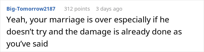 &ldquo;Your Marriage Is Over&rdquo;: Woman Doesn&rsquo;t Know How To Come Back From Husband&rsquo;s Stunt On Christmas