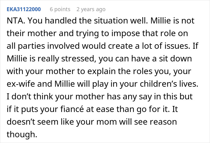 &ldquo;What&rsquo;s The Point Of Getting A New Wife&rdquo;: Man Defends Fiancee From His Mother, Kicks Her Out