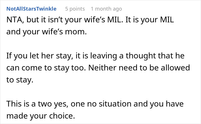 "Yes, Maggots": SIL Refuses To House Hoarder In-Laws After They Lose Their Home "Yes, Maggots": SIL Refuses To House Hoarder In-Laws After They Lose Their Home