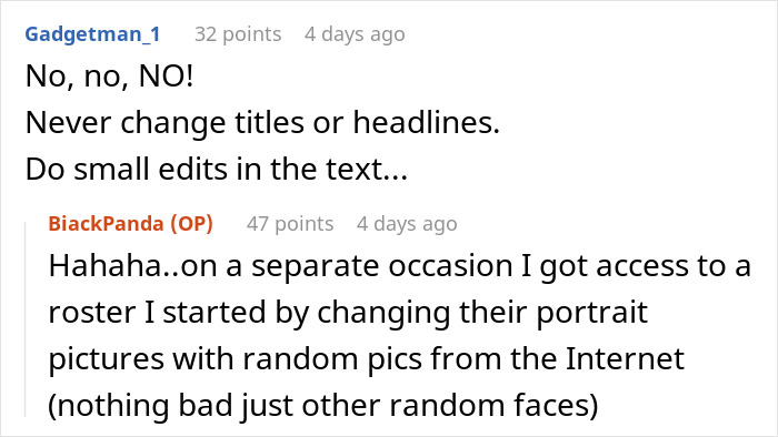 &ldquo;They Kept Spamming My Email... So I Joined Their Chat&rdquo;