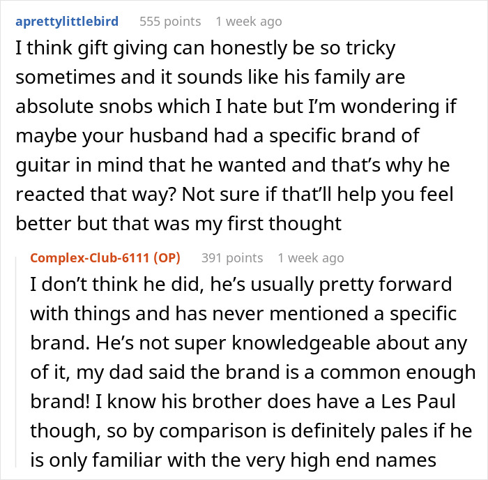 Woman Surprises Husband With Gift That&rsquo;s &ldquo;Unfathomable For A Former Poor Kid&rdquo;, Is Left Devastated