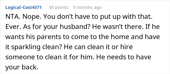 In-Laws Removed From Daughter-In-Law&rsquo;s Home By Police After Refusing To Leave The Guest Room