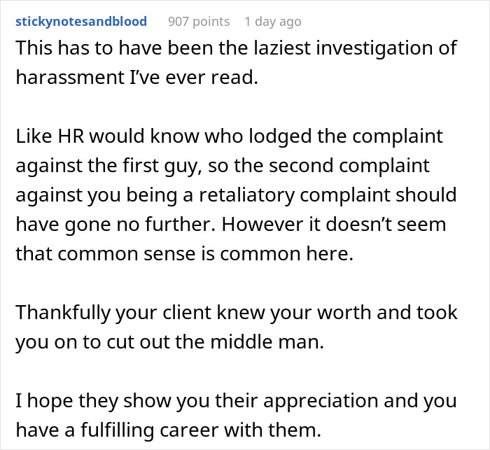 Company Fires &ldquo;Easily Replaceable&rdquo; Employee, Ends Up Losing Biggest Client To Them
