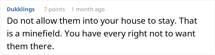 "Yes, Maggots": SIL Refuses To House Hoarder In-Laws After They Lose Their Home "Yes, Maggots": SIL Refuses To House Hoarder In-Laws After They Lose Their Home