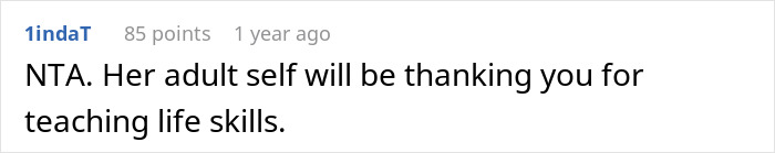Dad&rsquo;s Effort To Empower Stepdaughter Backfires, Wife Leaves Mid-Argument Over Gender Roles