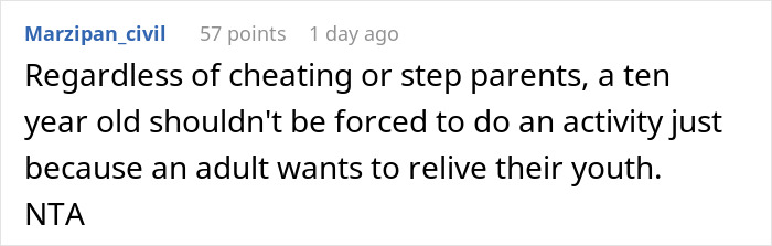 &ldquo;AITA For Telling My Ex&rsquo;s Sterile Affair Partner To Have Her Own Daughter?&rdquo;