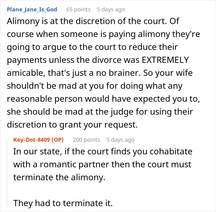 Dad Fights For Full Custody After Son Is Forced Out Of His Bedroom, Ex-Wife Faces Financial Ruin