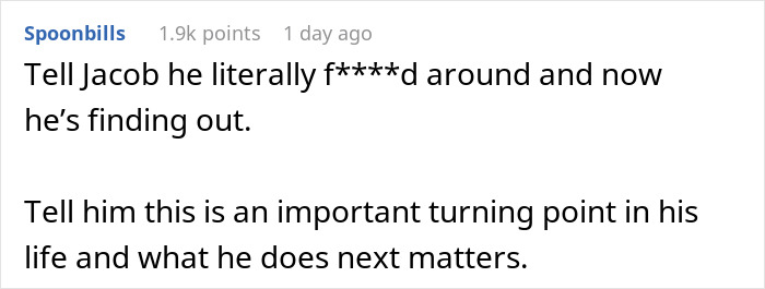 Man Calls Mom Sobbing After Catching His Brother With His GF, She Watches Her Family Fall Apart Man Calls Mom Sobbing After Catching His Brother With His GF, She Watches Her Family Fall Apart