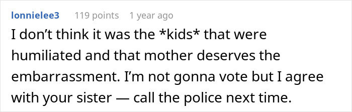 Woman Is Sick Of Neighbor&rsquo;s Kids, Creates A Plan That Leaves Them &ldquo;Traumatized To Go Outside&rdquo;