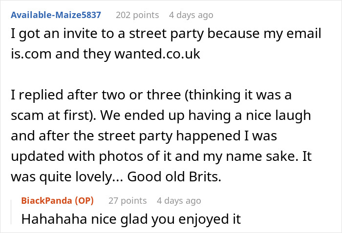 &ldquo;They Kept Spamming My Email... So I Joined Their Chat&rdquo;