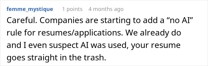 Person Uses AI To Apply To 1,000 Jobs While They&rsquo;re Sleeping, Shares The Results They Woke Up To