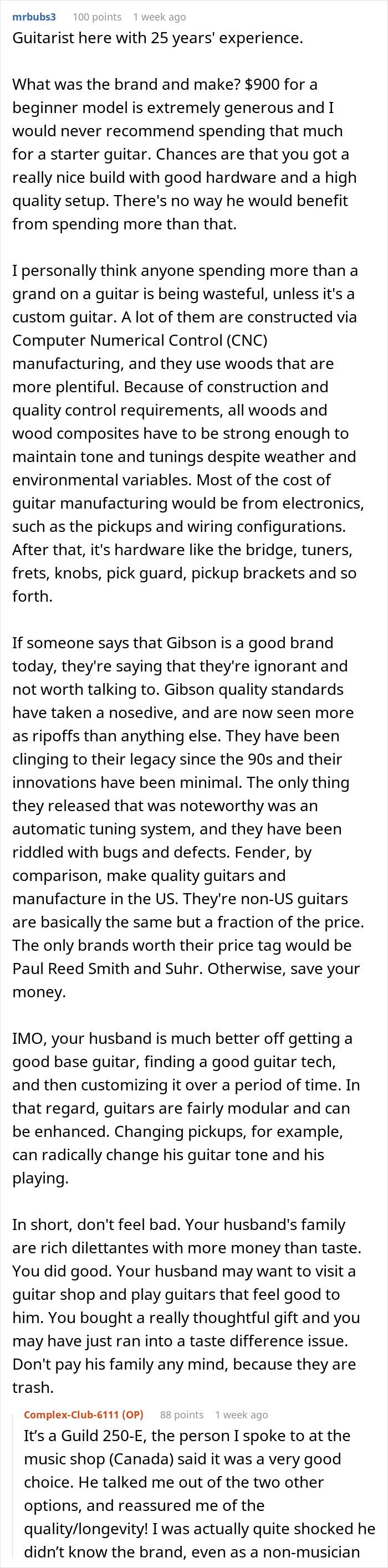 Woman Surprises Husband With Gift That&rsquo;s &ldquo;Unfathomable For A Former Poor Kid&rdquo;, Is Left Devastated