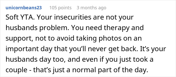 Wife Heartbroken After New Husband And MIL Ruin Wedding Day: "I Can&rsquo;t Stop The Tears"