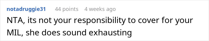 MIL Tries To Get Rid Of BF’s Dog By “Rehoming” It, Gets Kicked To The Curb When Truth Comes Out MIL Tries To Get Rid Of BF’s Dog By “Rehoming” It, Gets Kicked To The Curb When Truth Comes Out