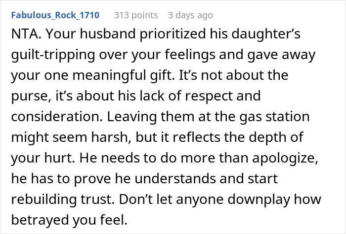 &ldquo;Your Marriage Is Over&rdquo;: Woman Doesn&rsquo;t Know How To Come Back From Husband&rsquo;s Stunt On Christmas