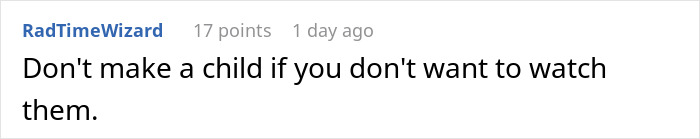 &ldquo;AITA For &lsquo;Abandoning&rsquo; My Niece Because My Sister Wouldn&rsquo;t Come And Get Her?&rdquo;