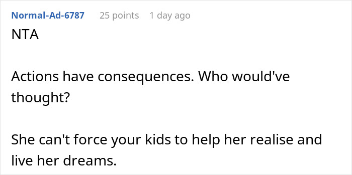 &ldquo;AITA For Telling My Ex&rsquo;s Sterile Affair Partner To Have Her Own Daughter?&rdquo;