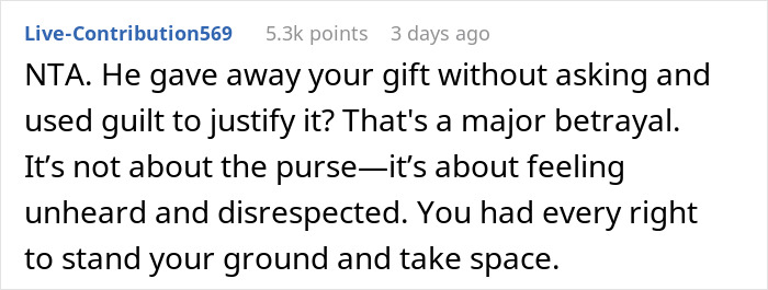 &ldquo;Your Marriage Is Over&rdquo;: Woman Doesn&rsquo;t Know How To Come Back From Husband&rsquo;s Stunt On Christmas