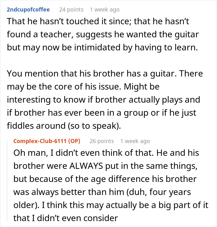 Woman Surprises Husband With Gift That&rsquo;s &ldquo;Unfathomable For A Former Poor Kid&rdquo;, Is Left Devastated