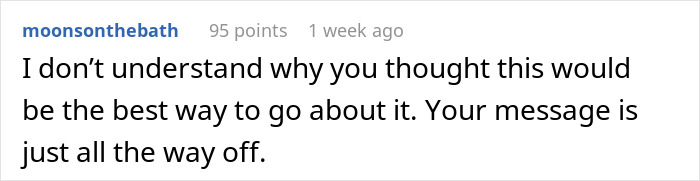 Comment on a discussion about a client adding extra tasks for a pet sitter and conflict over raised rates. Comment on a discussion about a client adding extra tasks for a pet sitter and conflict over raised rates.