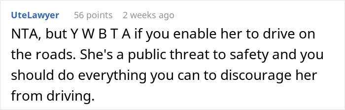 Man Sets Boundaries For His New Car After Girlfriend Totals Two Cars, Faces Backlash